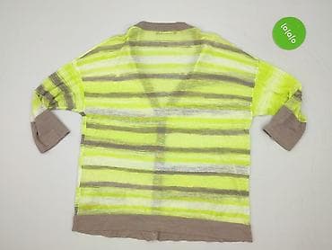 c a sweterki: Betty Barclay, Kardigan damski, rozmiar 4XL — 3