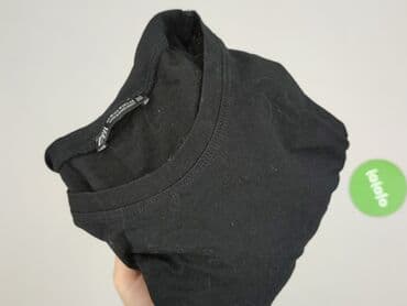 zara sukienki wyprzedaże: Zara, T-shirt damski, rozmiar M — 5
