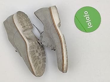 marka butik: Tamaris, Półbuty damskie, rozmiar 36 — 3