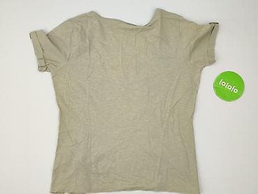 pull and bear bluza: Women`s T-shirt, size L — 4