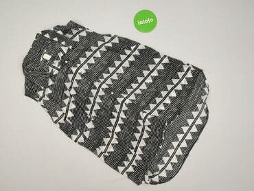 Women: H&M, Women's blouse, size 2XL (EU 44) — 2