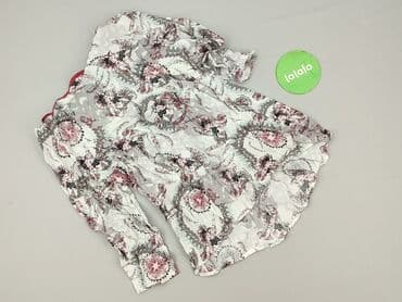 reserved biale bluzki: White Stuff, Bluzka damska, L — 2