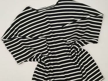 bluzka w paski po angielsku: Women's blouse, size One size — 1