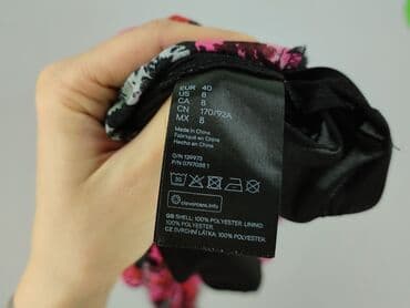 sukienki obcisłe krótkie: H&M Divided, Sukienka damska, M — 6