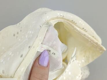 bluzki pod marynarkę plus size: Bluzka damska, rozmiar XL — 4