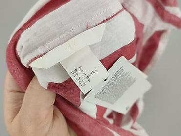 t shirty clash: H&M, Koszula damska, rozmiar M — 4