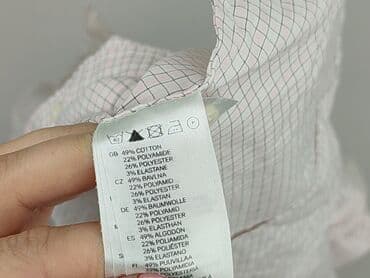 koszulka formula 1 hm: H&M, Koszula damska, rozmiar XL — 5