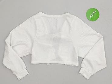 tuniki h: Kardigan damski, rozmiar S — 3