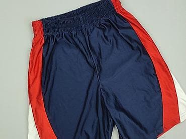 dresy oversize h: Szorty dla mężczyzn, rozmiar L — 1