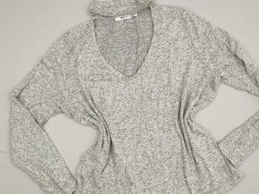 sweter z misiem tous: NA-KD, Sweter damski, rozmiar S — 1