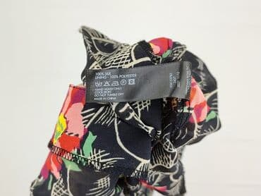 koszulka jedwab: Bluzka damska, XL — 5