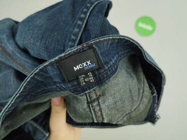spódnice jeansowe massimo dutti: Mexx, Spódnica damska, rozmiar L — 4