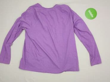 tunika plus size: Tu, Women's blouse, size XL (EU 42) — 3