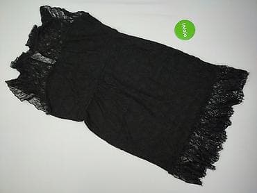 sznurowki: Sukienka damska, rozmiar XL — 2