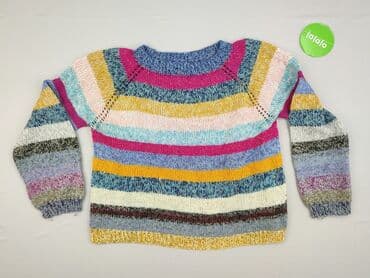 bluzka z otworem na kciuk: Sweter damski, rozmiar 2XL — 2