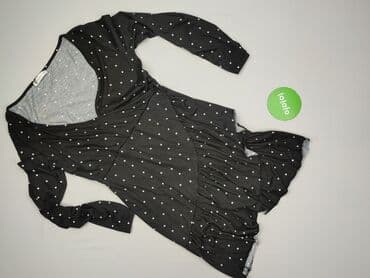 skarpety wólczanka: SZACHOWNICA, Sukienka damska, rozmiar XL — 2