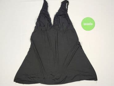 sukienki nietoperz plus size: Top damski, rozmiar M — 2