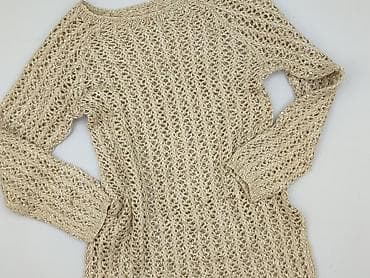 Sweter damski, rozmiar S