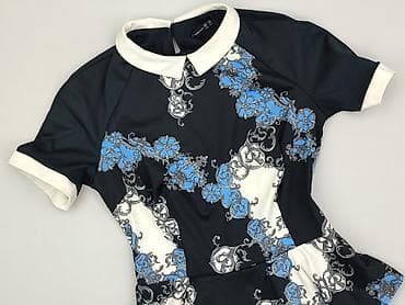 primark ties: Primark, Жіноча блуза, розмір S — 1