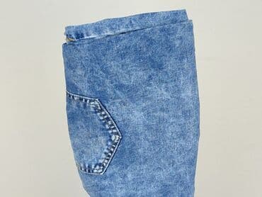 jeansy straight i regular damskie samsoe samsoe: Jeans for women, XL — 5