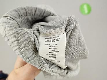 oversize t shirt basic: Kappa, Szorty dla mężczyzn, rozmiar XL — 5