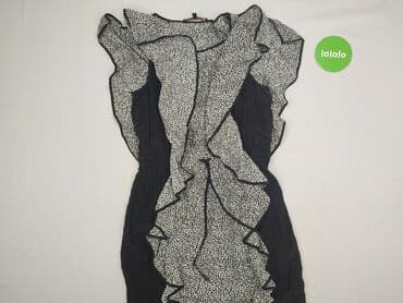 ubrania ze sticha: Sukienka damska, rozmiar S — 7