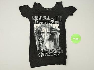 metallica fb: Style, T-shirt damski, rozmiar S — 2