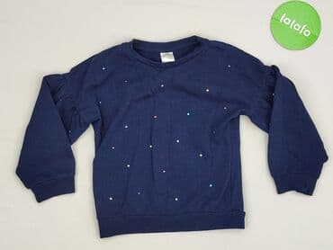 jeansy malwiny: Sweatshirt, Palomino, 3-4 years, 98-104 cm, condition - Perfect — 2