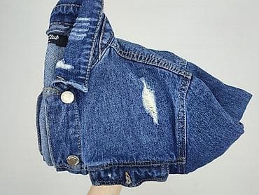 dżinsy only: Denim Collection, Kurtka jeansowa damska, rozmiar M — 6