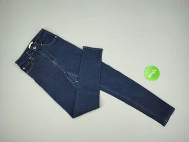 hm sukienka marynarka: H&M, Jeans for women, size XS (EU 34) — 2