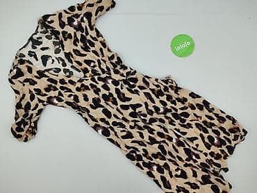 spodnice house: House, Sukienka damska, rozmiar L — 2