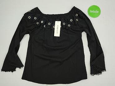 reserved boho: Bluzka damska, rozmiar XL — 2