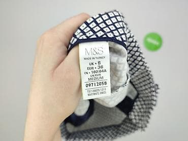Штани: Marks & Spencer, Брюки жіночі, розмір S — 6