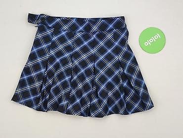 plisowane spódnice plus size: H&M Divided, Spódnica damska, rozmiar S — 3