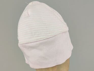 koszule czerwone: Cap, 6-9 months, condition - Perfect — 5