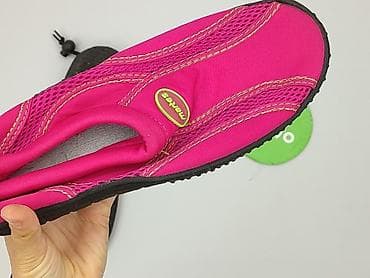 lodu: Buty do wody Martes – damskie - Przeznaczenie: kąpiele, plaża — 4