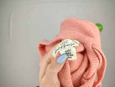 bluza montego: H&M L.O.G.G., Bluza z kapturem damska, rozmiar M — 4