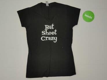 koszulka ck damska: Gildan, T-shirt damski, M — 2