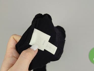 golf bezowy h m: H&M, Women`s golf, size S — 4