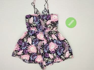 klapki hermes ccc: H&M Divided, Kombinezon damski, XS — 3