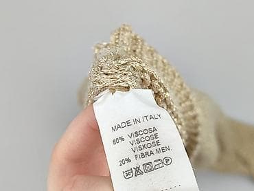 lenar plus: Unisono, Sweter damski, rozmiar One size — 5