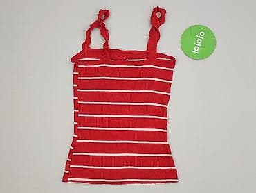 bluzki amore: Amisu, Top damski, rozmiar XS — 3