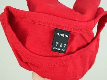 custom t shirty designs: Shein, Top damski, S — 4