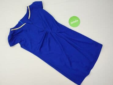 cocomoda sukienki wieczorowe: Sukienka damska, rozmiar S — 2