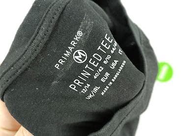 primark koszula damska: Primark, T-shirt damski, rozmiar M — 4