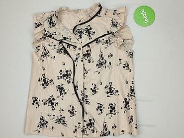długa bluzki: Bluzka damska, rozmiar M — 2