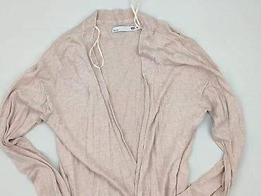 hm sweter bezowy: 157, Kardigan damski, rozmiar M — 1