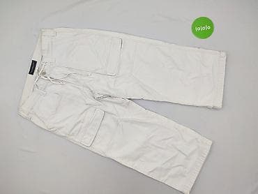 mountain warehouse buty: A&F, Spodnie cargo damskie, rozmiar S — 2