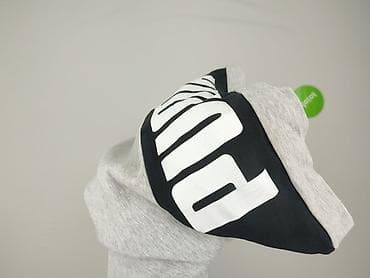 amisu dresy: Puma, Bluza z kapturem damska, rozmiar S — 6