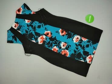 tanie sukienki do kolan: Sukienka damska, rozmiar 2XL — 3